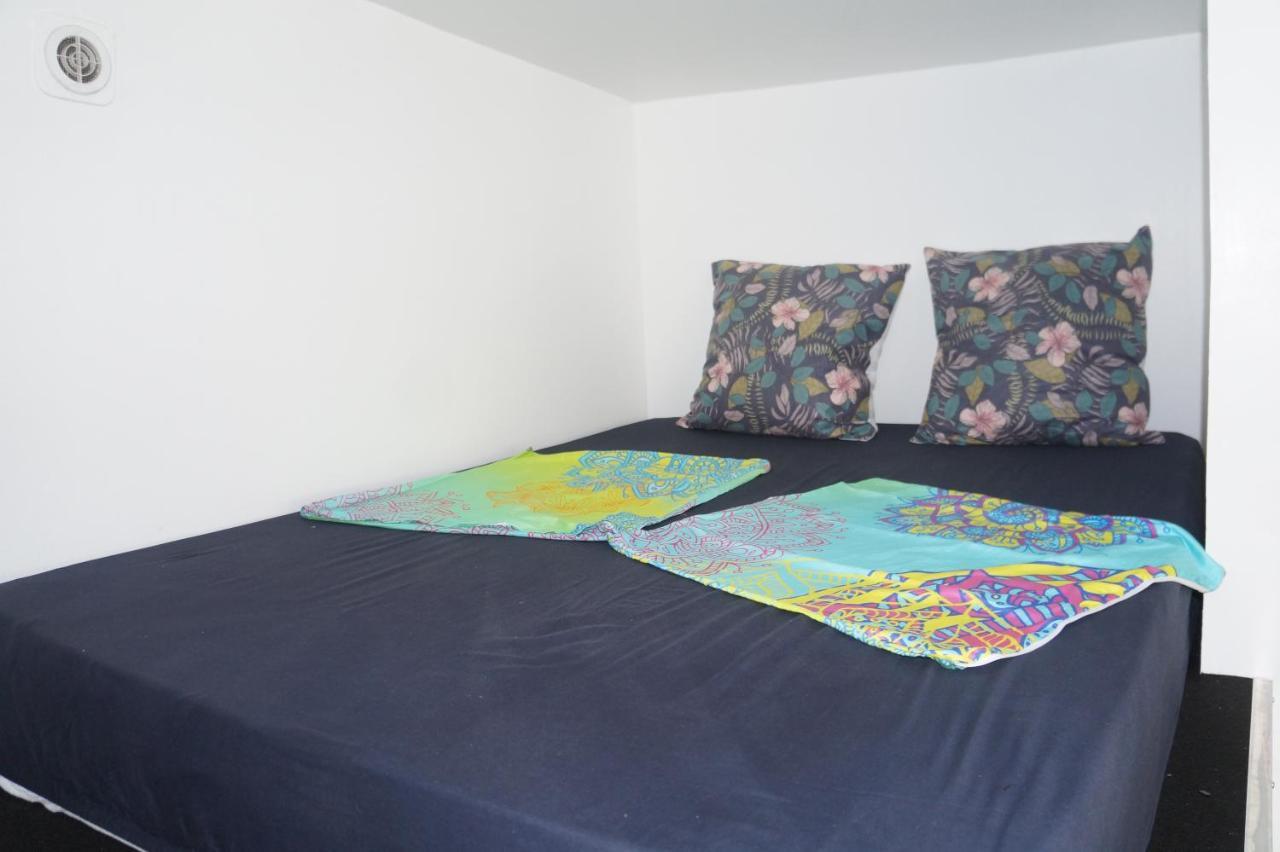 Les Cles Du Bonheur2, Entre Mer & Montagne Apartment Trois Bassins Ngoại thất bức ảnh