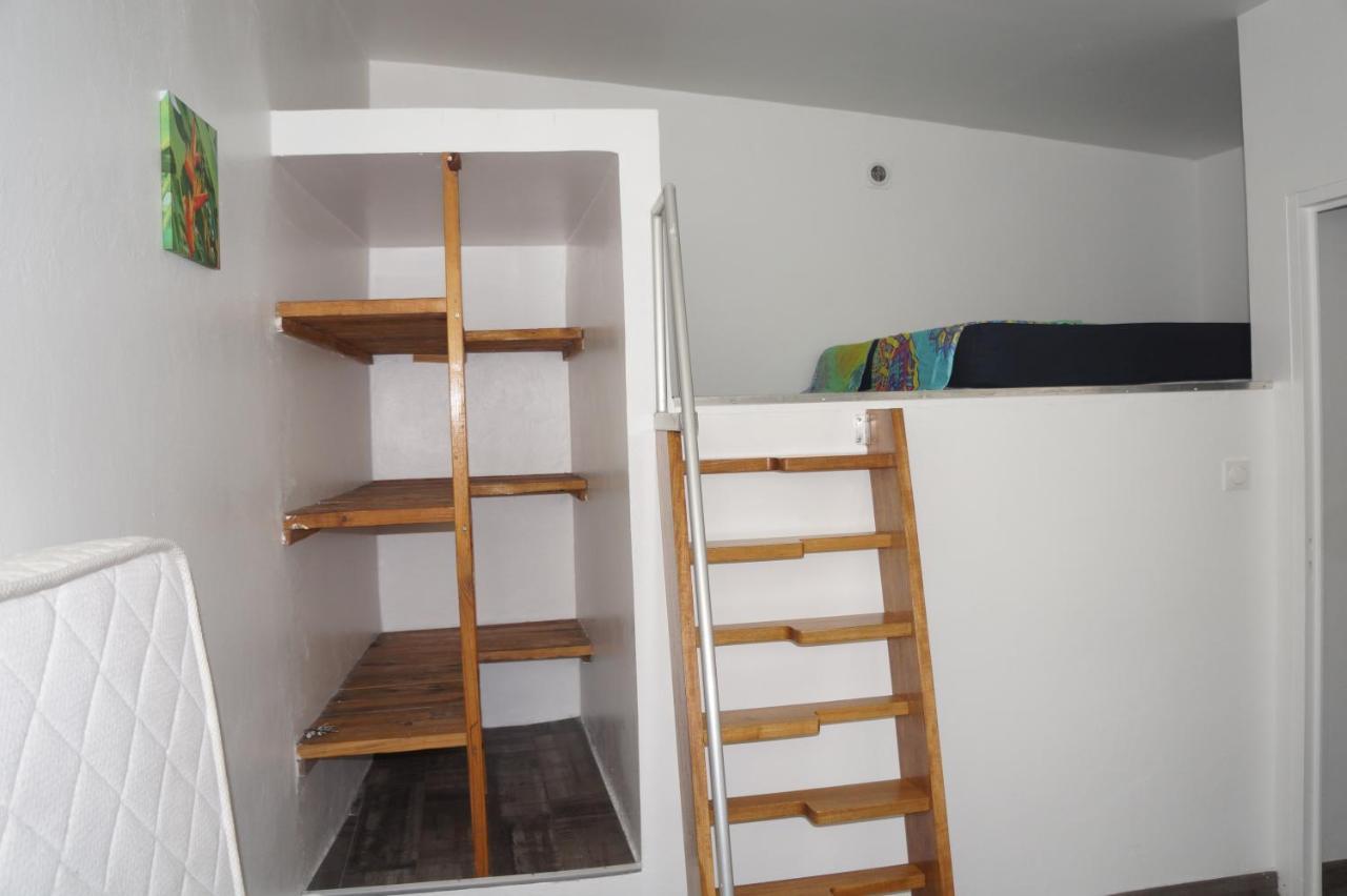 Les Cles Du Bonheur2, Entre Mer & Montagne Apartment Trois Bassins Ngoại thất bức ảnh